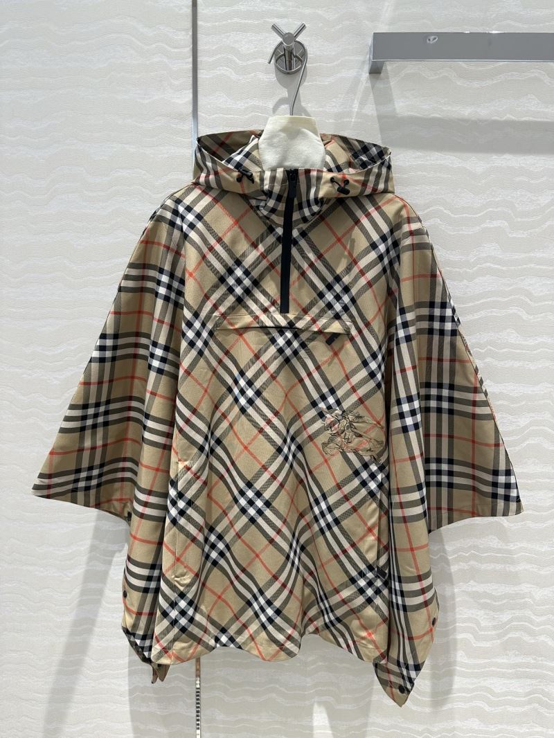 Burberry Outwear